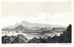 USA, Sierra Mogollon, 1853