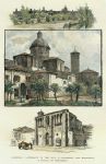 Italy, Ravenna, 1875