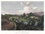 Scotland, The Banks O'Doon, 1805