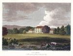 Scotland, Ayrshire, Ballamyle, 1805