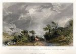 Westmoreland, Patterdale, looking towards Ambleside, 1832