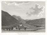 Scotland, Tweed Mouth Church, 1791
