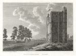 Scotland, Cambuskenneth Abbey, 1791