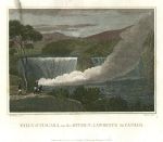 Niagara Falls, 1807