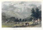 Lake District, Mardale Green, 1832