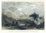 Lake District, Helvellyn, 1832
