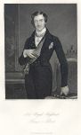 Prince Albert, 1849