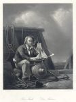 'Poor Jack' (sailor), 1849