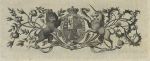 George III Coat of Arms, 1793