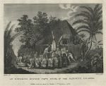 Hawaii, an Offering Before Captain Cook, 1793