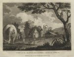 Africa, view in Sierra Leone, 1793