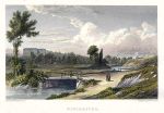 Winchester view, 1830