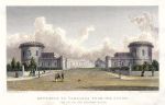 Carlisle, Prison & Sessions House, 1830