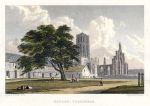Yorkshire, Howden, 1830