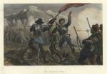 USA, The Pequod War (1637), 1865