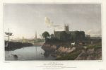 Worcester view, 1828