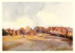 Essex, Upper Dovercourt, 1909