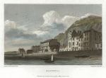 Hastings view, 1830
