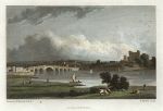 Kent, Rochester view, 1830