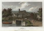 Kent, Hythe view, 1830