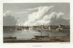 Kent, Chatham view, 1830