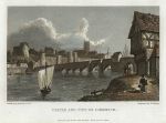 Limerick view, 1830