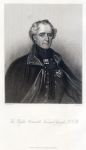 Right Honourable Viscount Gough, 1850