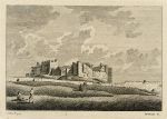Chester Castle, 1786