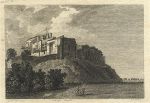 Carlisle Castle, 1786