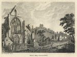Tintern Abbey, 1786