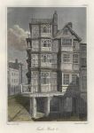 Bristol, Castle Bank etc., 1825