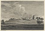 Essex, Hadley Castle, 1786