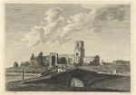 Durham County, Jarrow Monastery, 1786