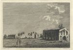 Durham County, Gateshead Monastery, 1786
