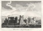 Raby Castle, 1801