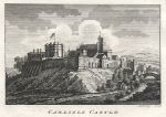 Carlisle Castle, 1801