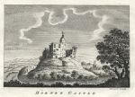 Lancashire, Hornby Castle, 1801