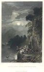 Lake District, Stybarrow Crag, 1832