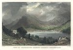 Lake District, Ullswater looking towards Patterdale, 1832