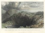 Lake District, Bley-Water Tarn, 1832