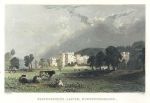 Northumberland, Featherstone Castle, 1832