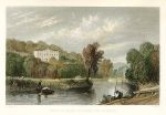 Durham, Axwell Park, 1832