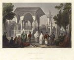 Holy Land, Jaffa (Joppa), 1838