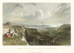 Lake District, Scout Scar, near Kendal, 1832