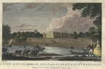 Middlesex, Sion House, 1782