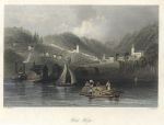 Canada, Port Hope, 1841