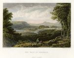 Lancashire, Vale of Lonsdale, 1836
