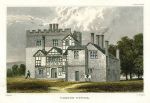 Lancashire, Turton Tower, 1836