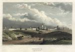 Lancashire, Preston, 1830