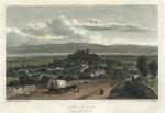 Lancaster, from the south, 1830